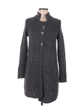 chiaramente sweater coat