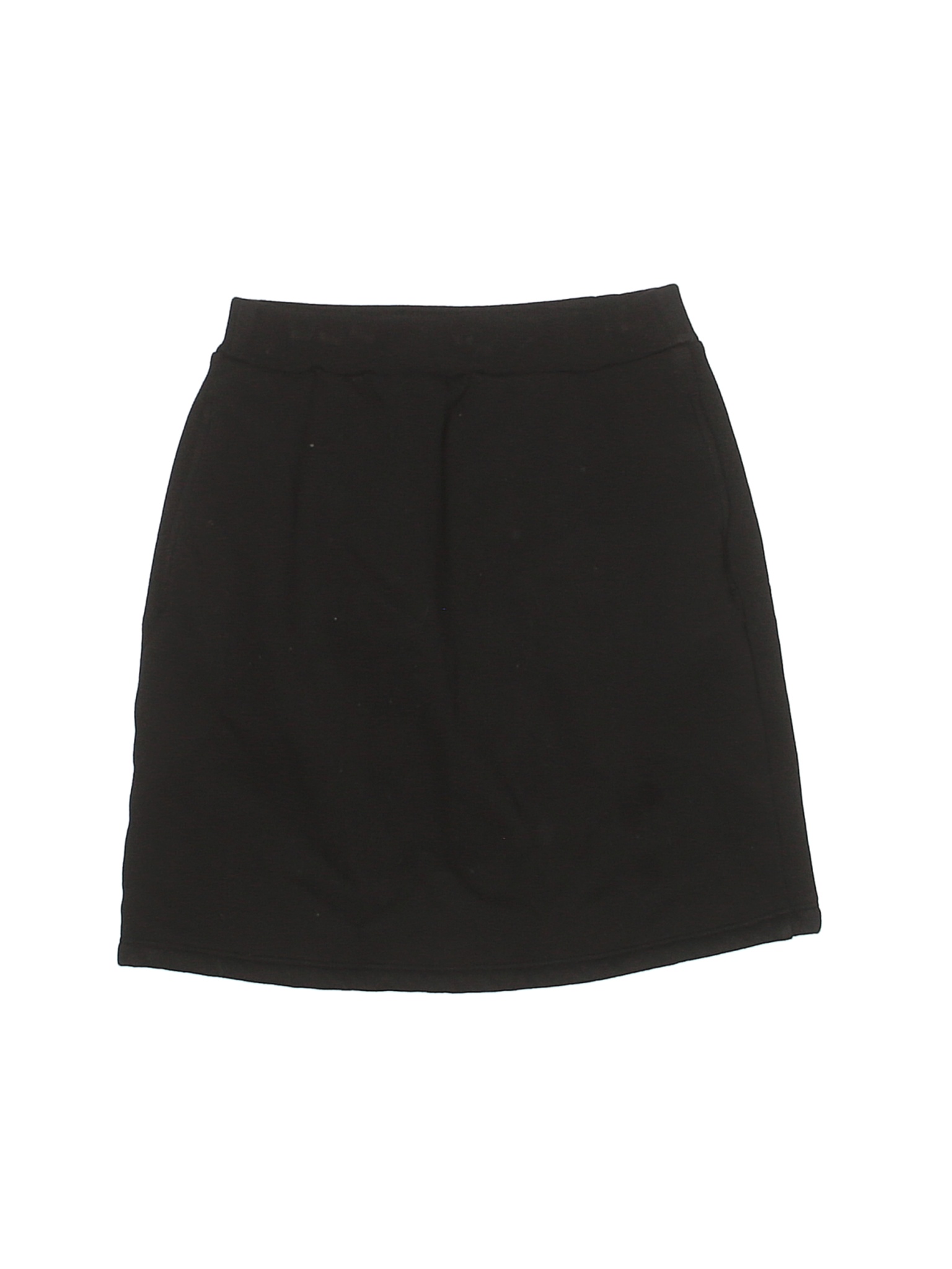 Uniqlo Girls Black Skirt 9 | eBay