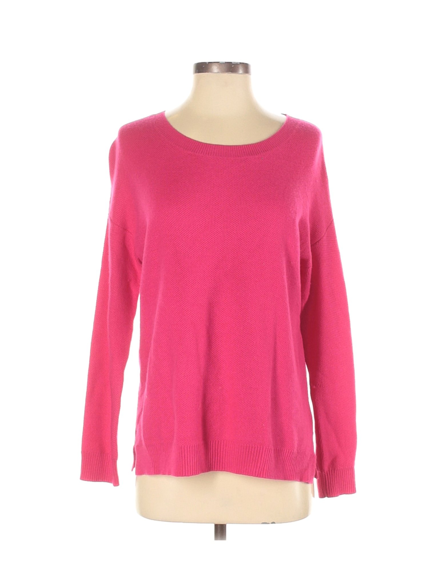 Joie Women Pink Pullover Sweater S | eBay