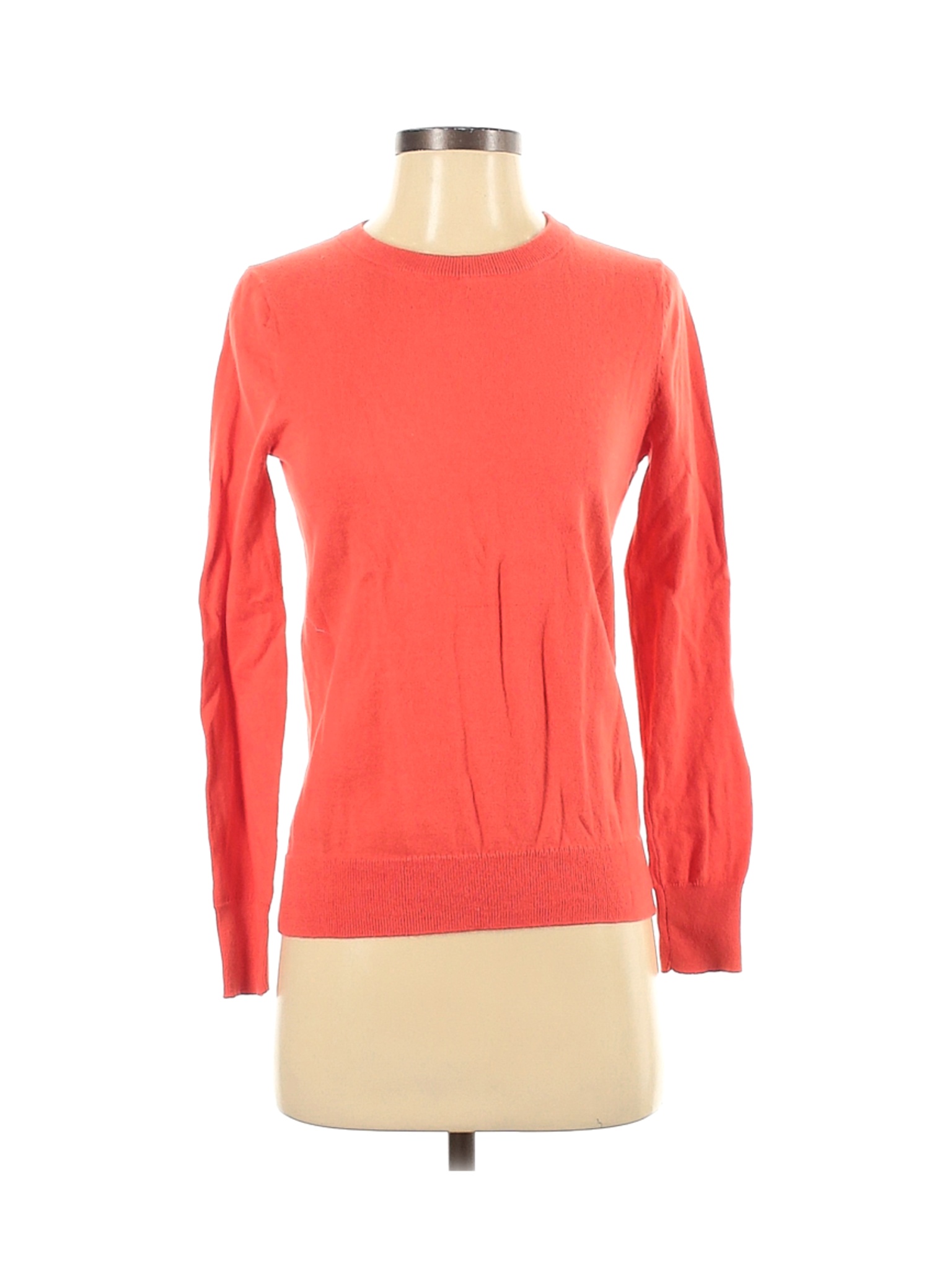 Gap Women Pink Pullover Sweater XS | eBay