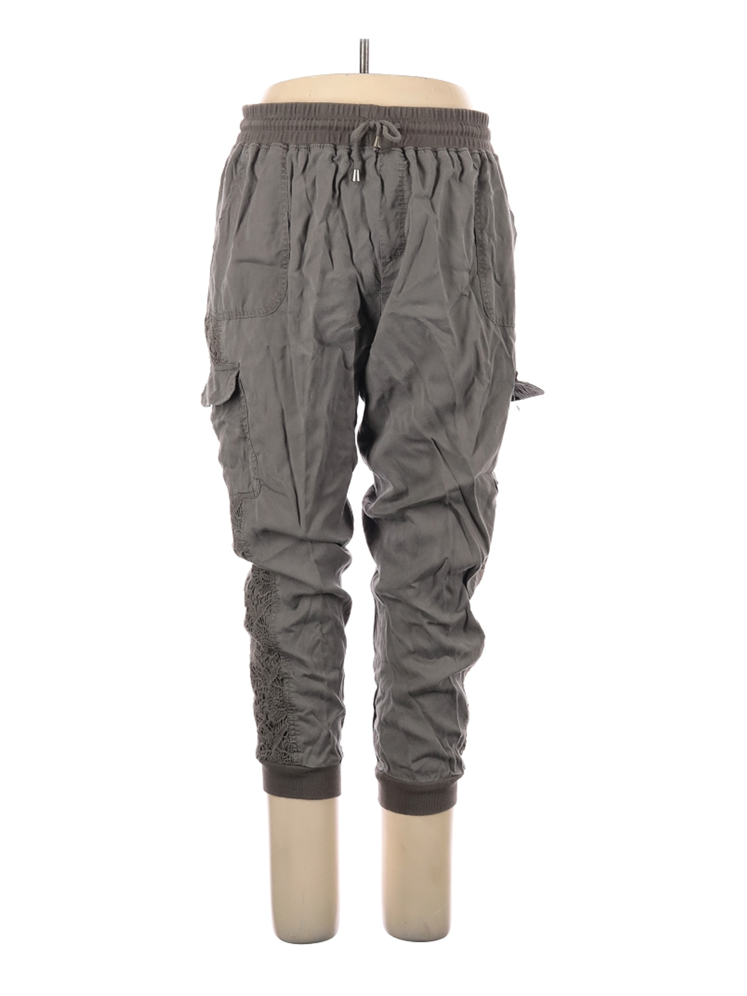 knox rose jogger pants