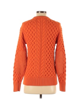 Rag & Bone Wool Pullover Sweater (view 2)