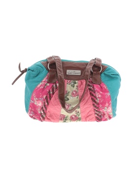 Wall Flower Shoulder Bag