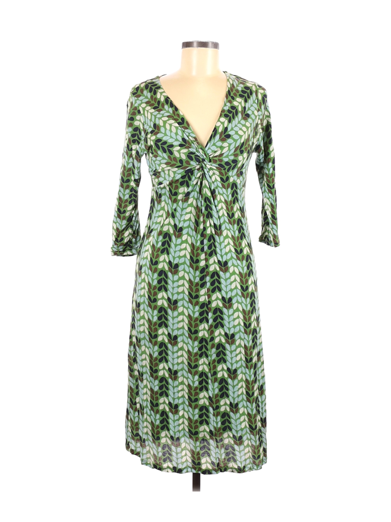 Boden Women Green Casual Dress 8 | eBay