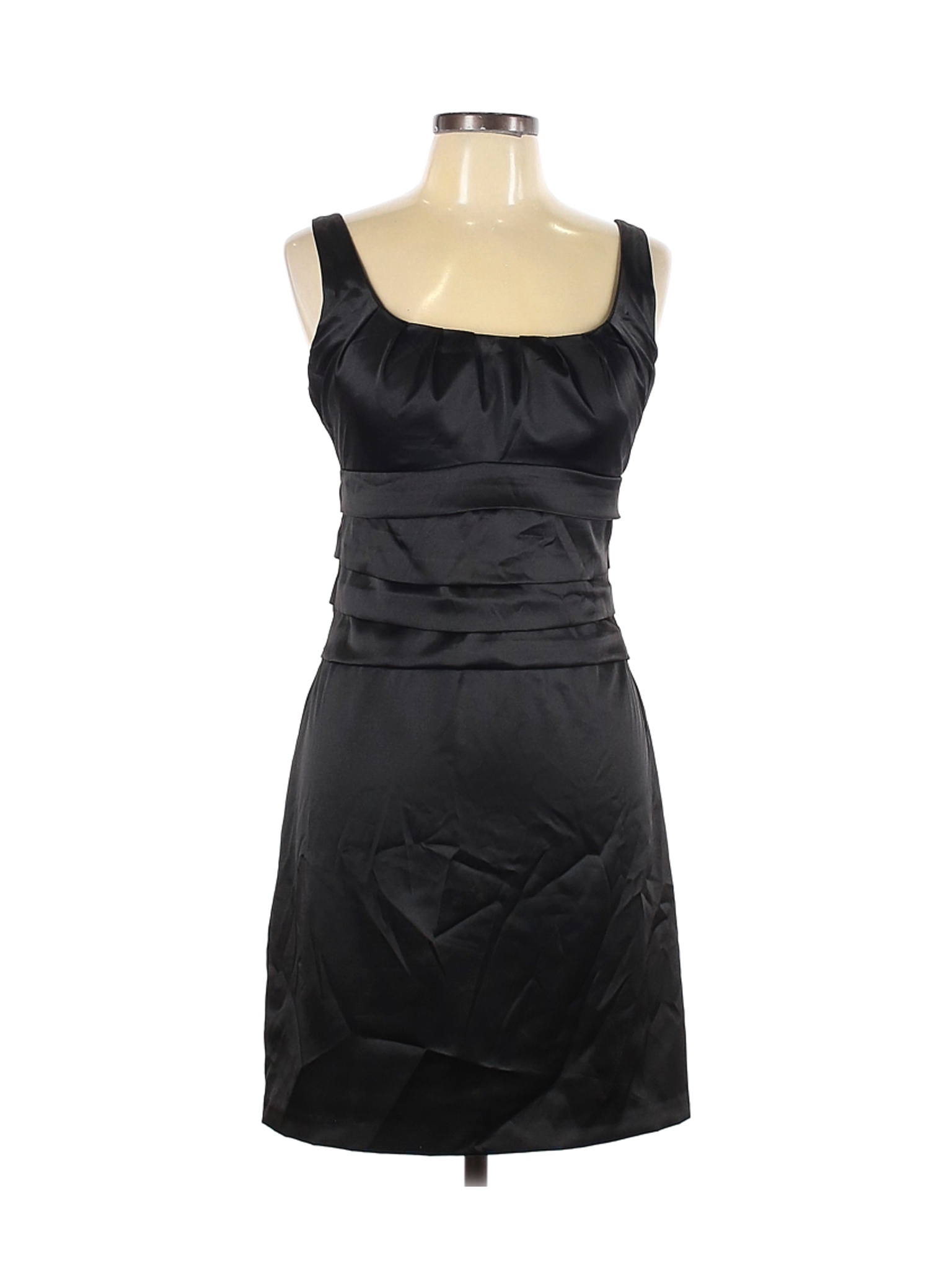 B. Darlin Women Black Casual Dress 11 | eBay