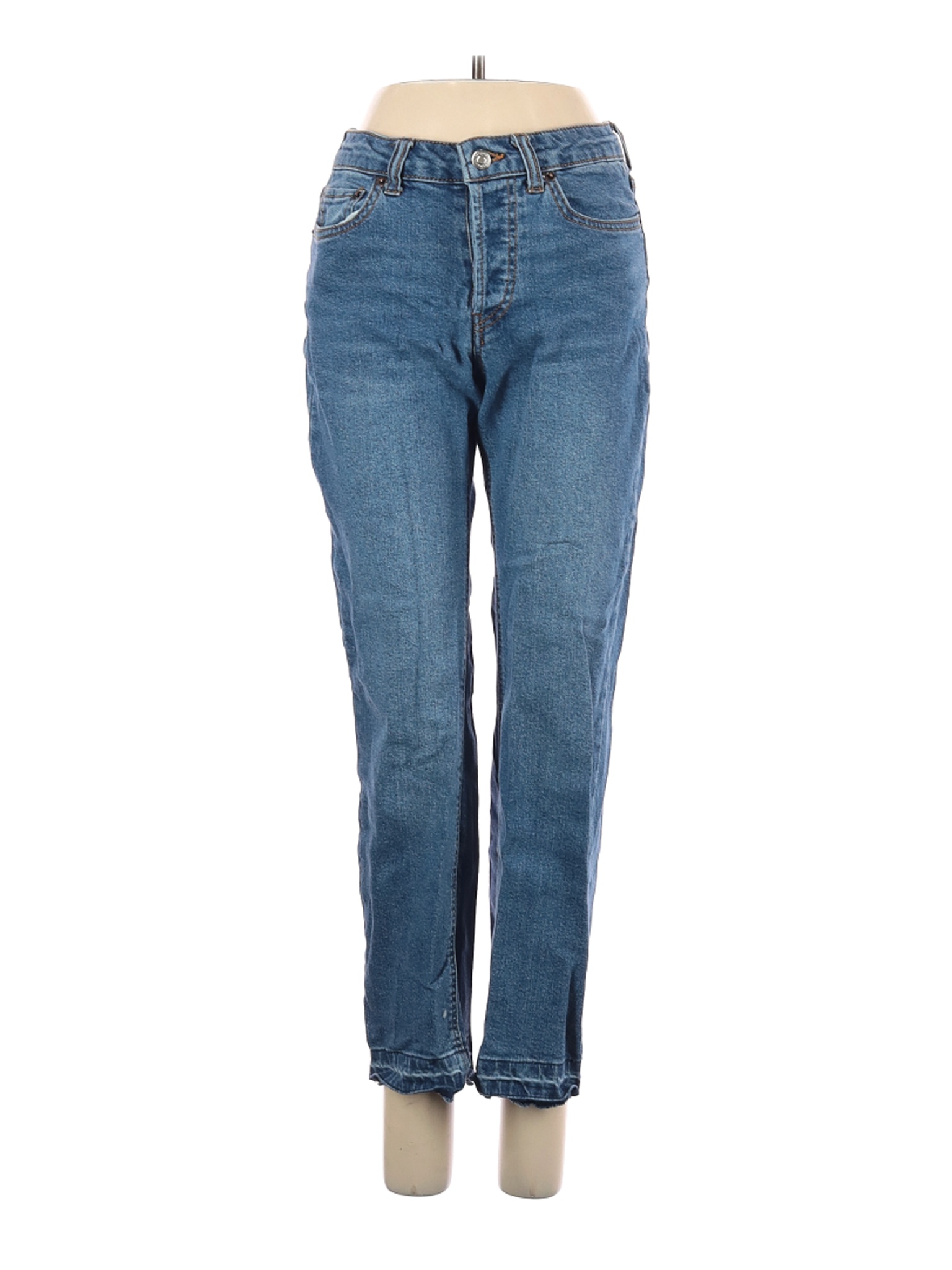 POPSUGAR Women Blue Jeans 2 | eBay