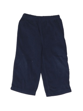 Just One You Made by Carter's Fleece Pants (view 1)