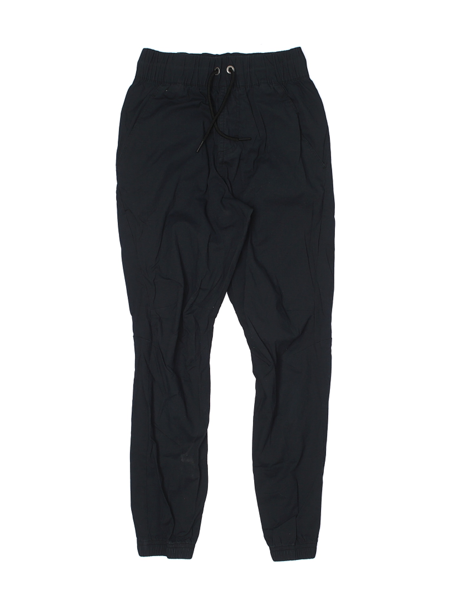 Air Jordan Boys Black Casual Pants Medium kids | eBay