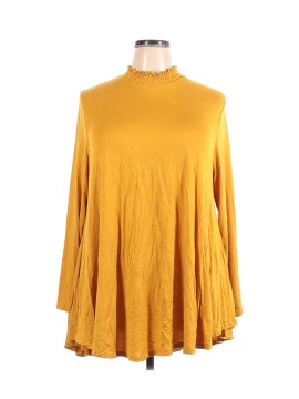 Lane Bryant Size 22 Plus