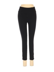 fabletics faux leather leggings