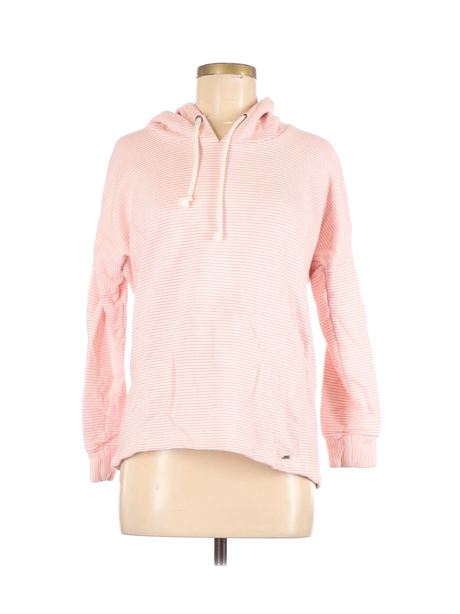 O'Neill Women Pink Pullover Hoodie M | eBay