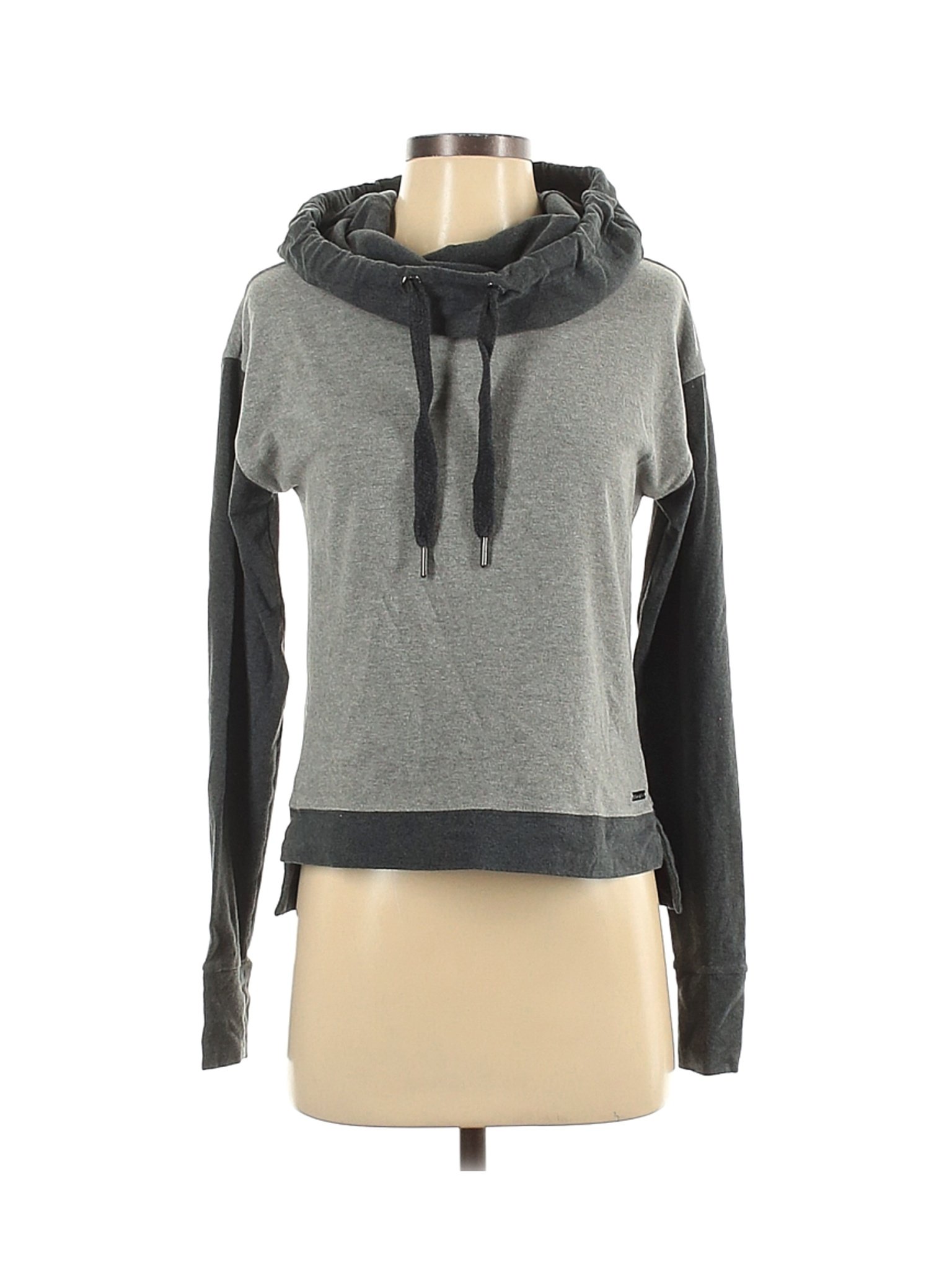 Sweaty Betty Women Gray Sweatshirt XS | eBay