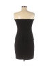 B44 Dressed Black Cocktail Dress Size M - photo 2
