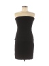 B44 Dressed Black Cocktail Dress Size M - photo 1