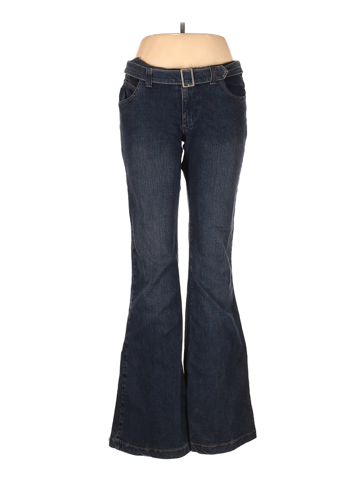 Miss Sixty Women Blue Jeans 33W | eBay