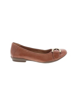 Unstructured by Clarks Size 6 1/2