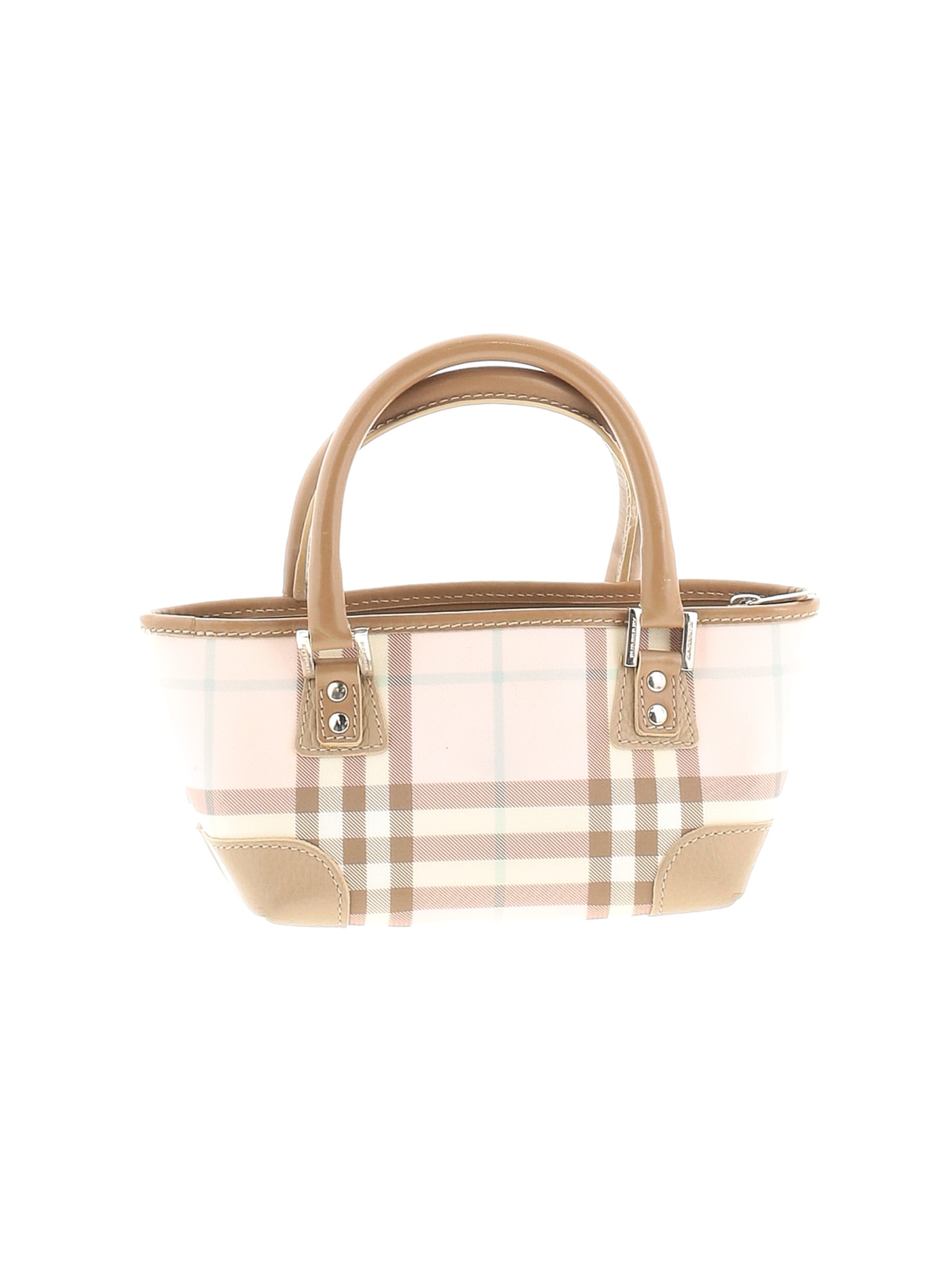 burberry designer purses