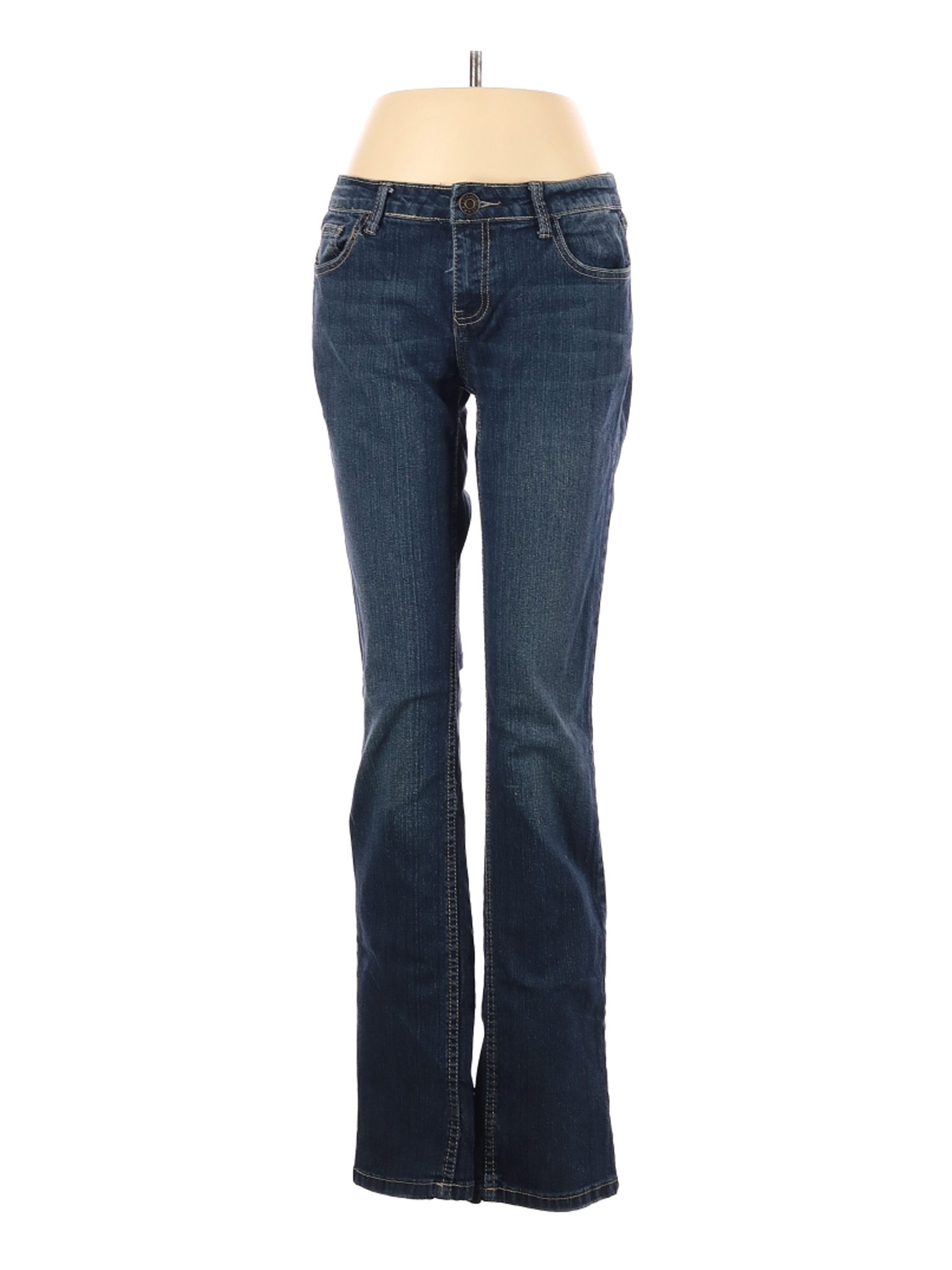 Vigold Women Blue Jeans 29W | eBay