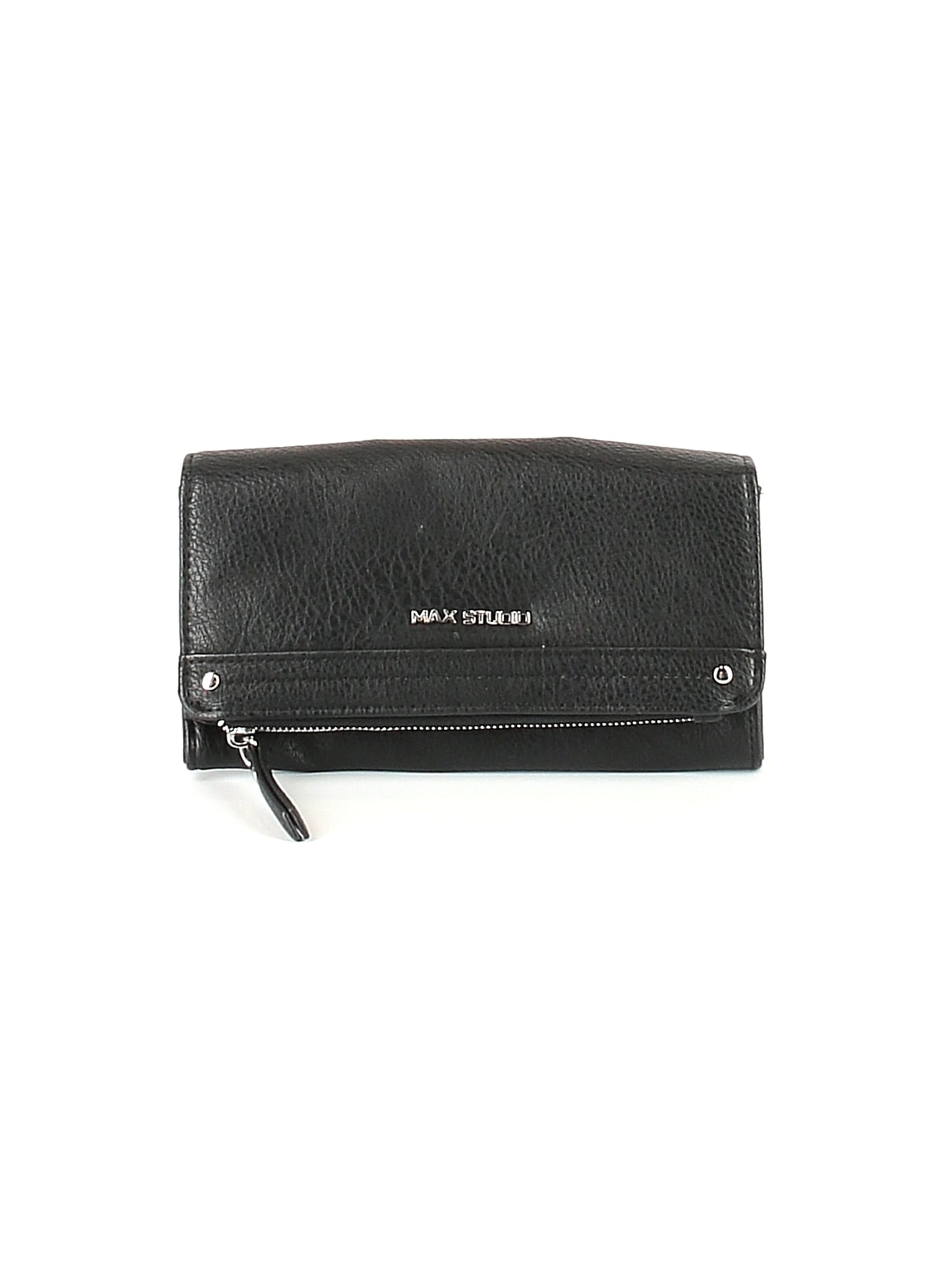 max studio wallet