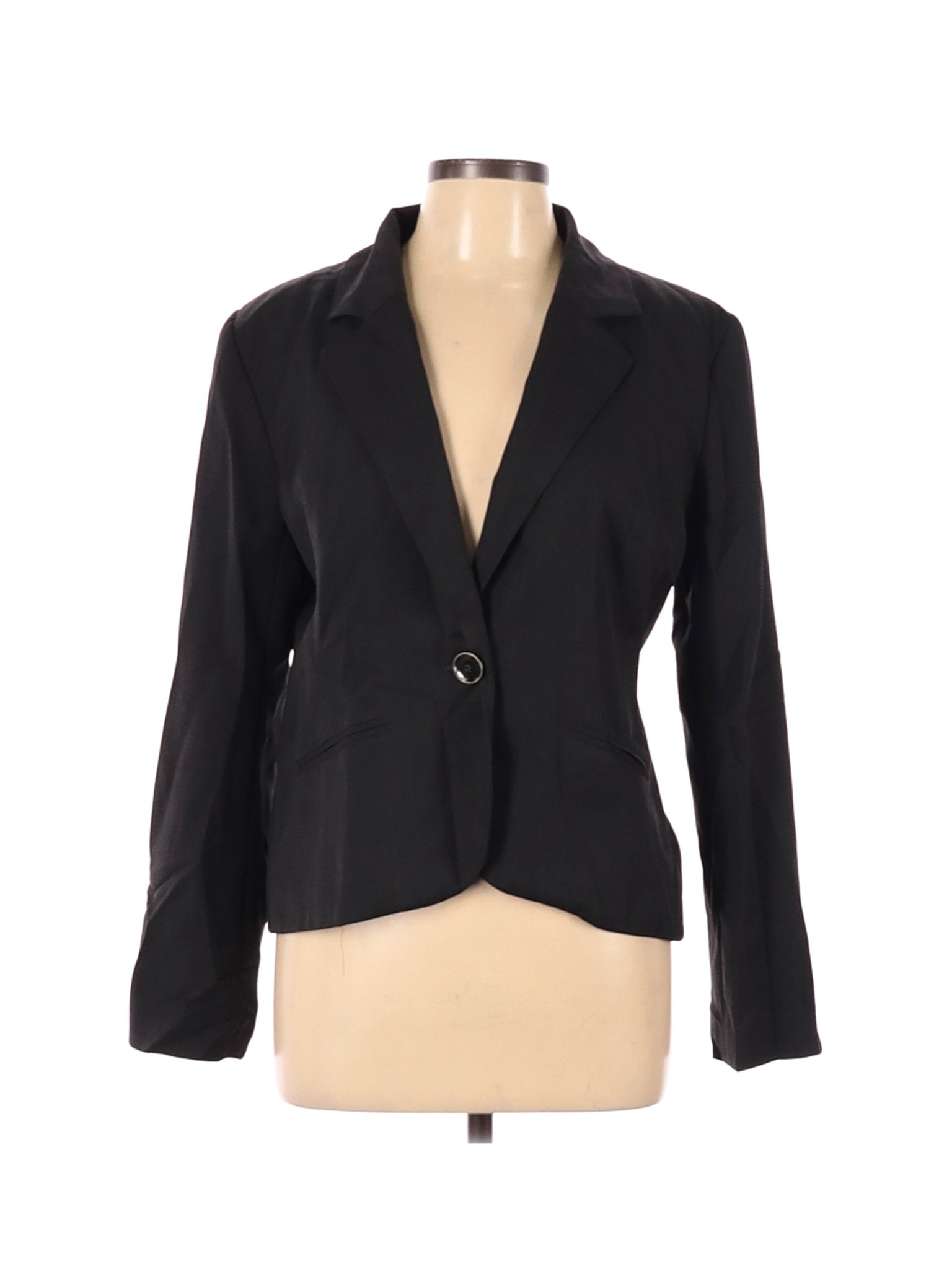 Isabella suits Women Black Blazer 12 | eBay