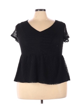 Lane Bryant Size 22 Plus