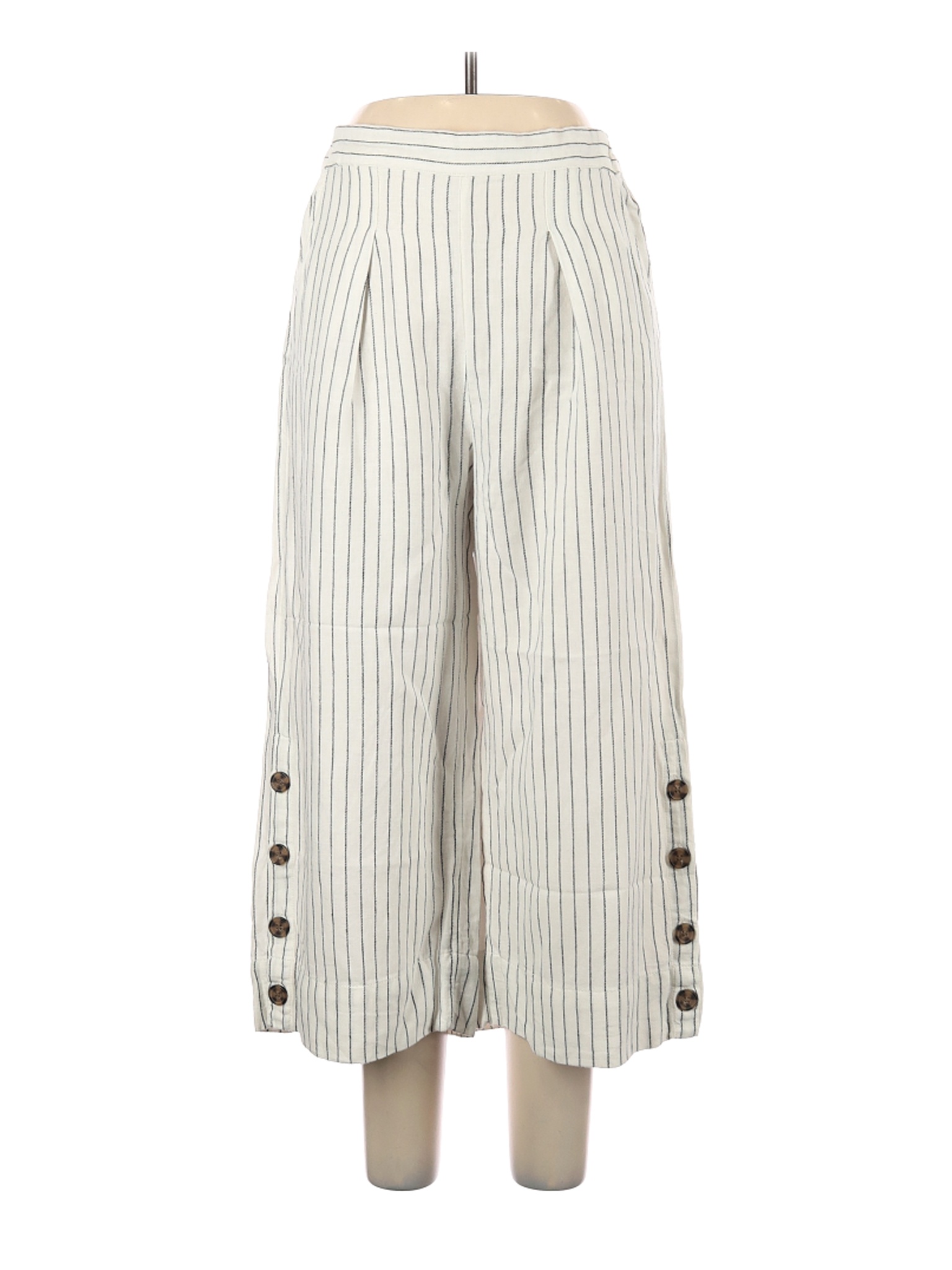 rachel zoe linen pants