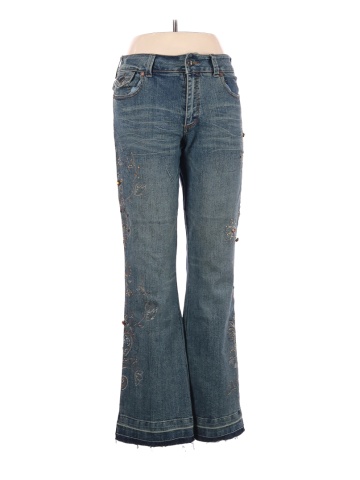Vanilla Jeans Jeans - front