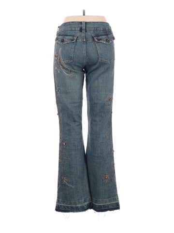 Vanilla Jeans Jeans - back