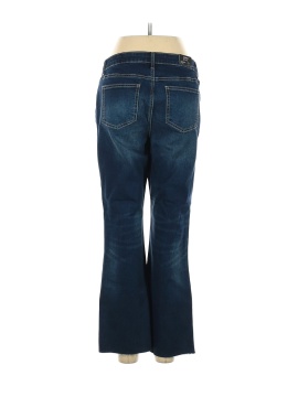 Crown and ivy flare jeans Clearance