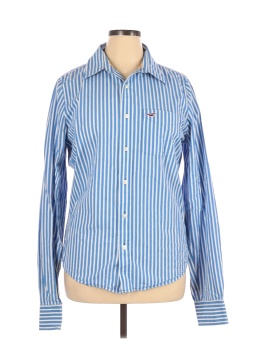 hollister plus size