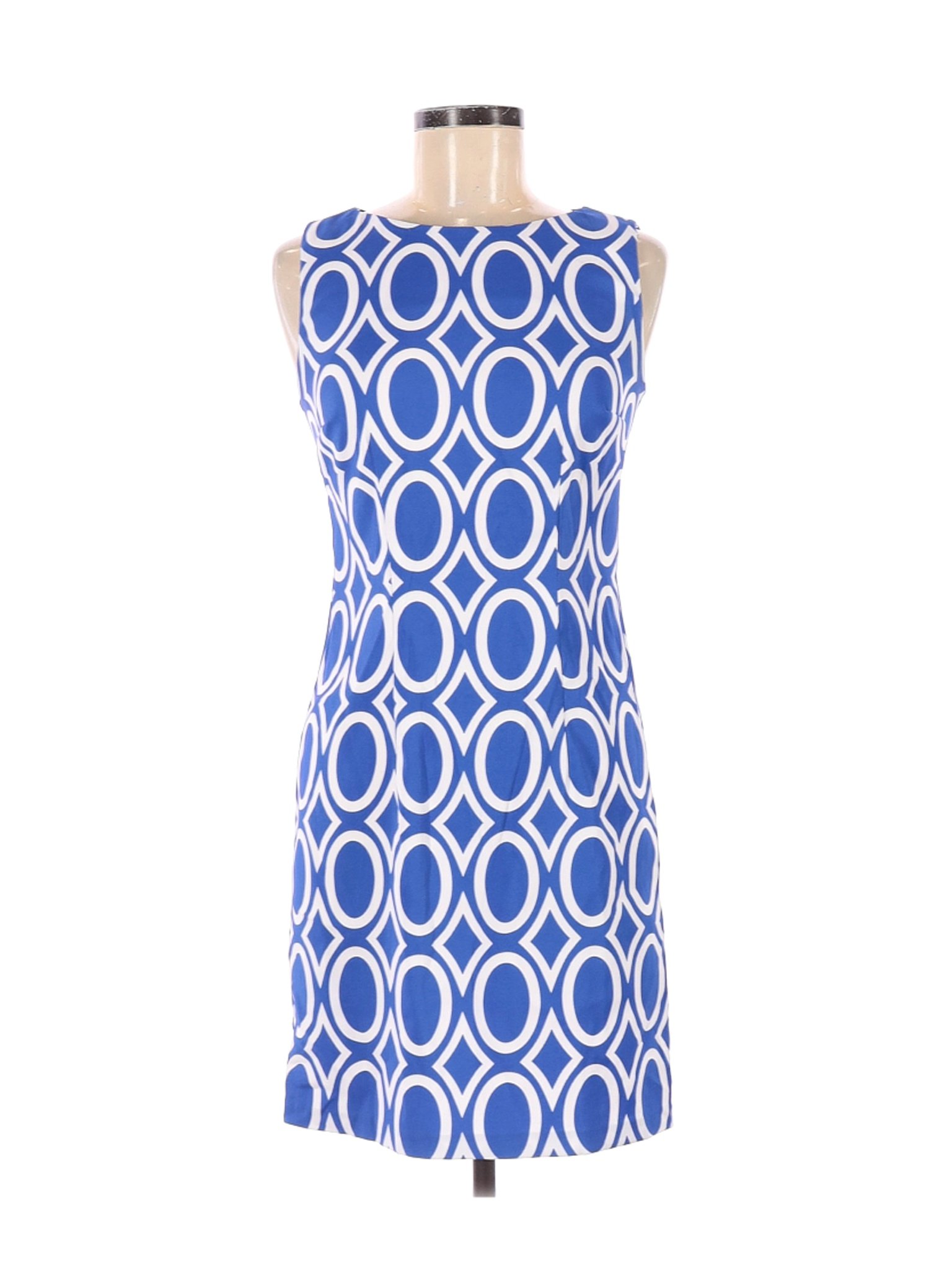 Alyx Women Blue Casual Dress 4 | eBay