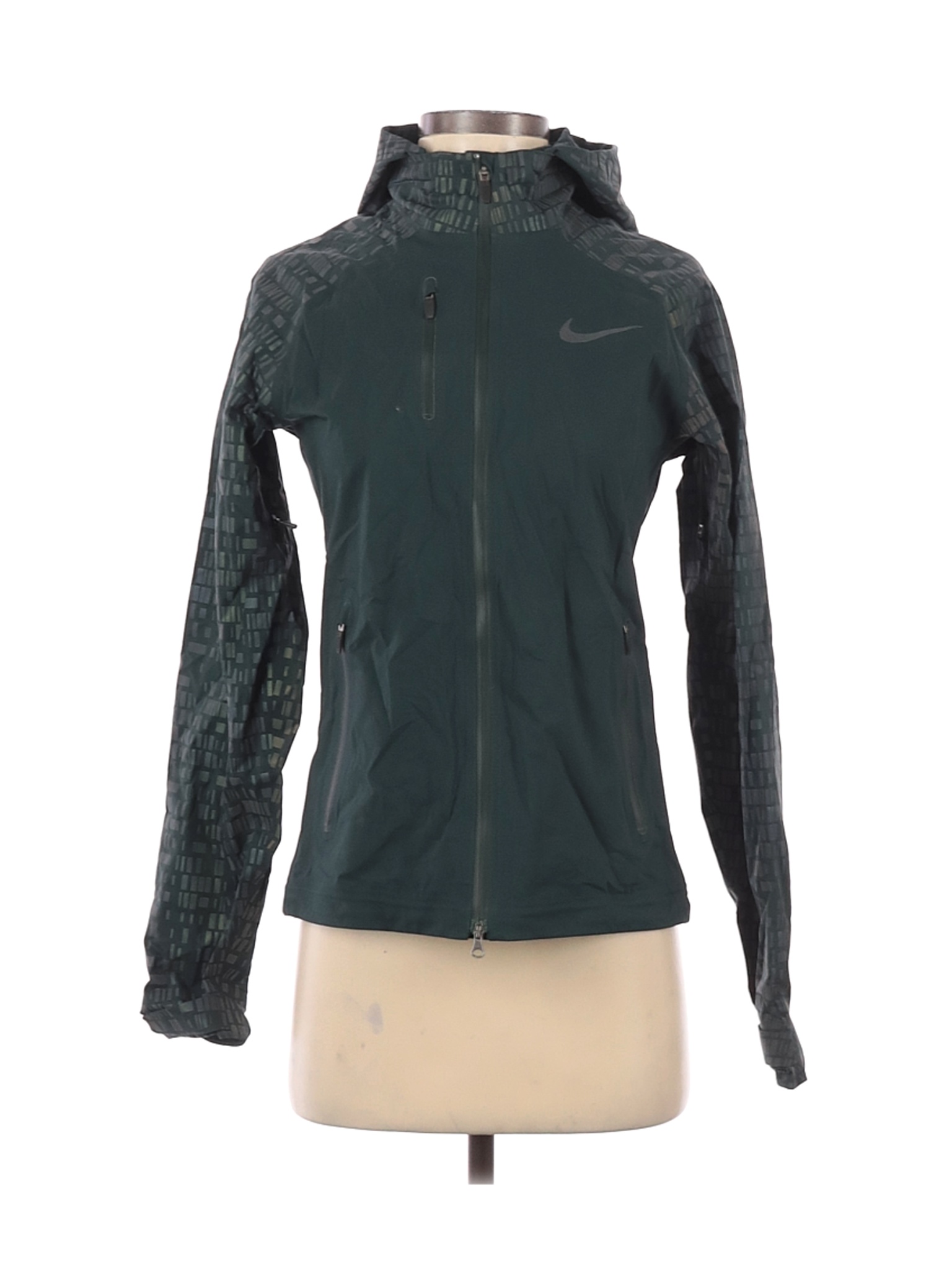 nike windbreaker women pants