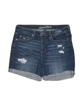 universal thread jeans shorts