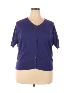 ann taylor loft cardigan sweater