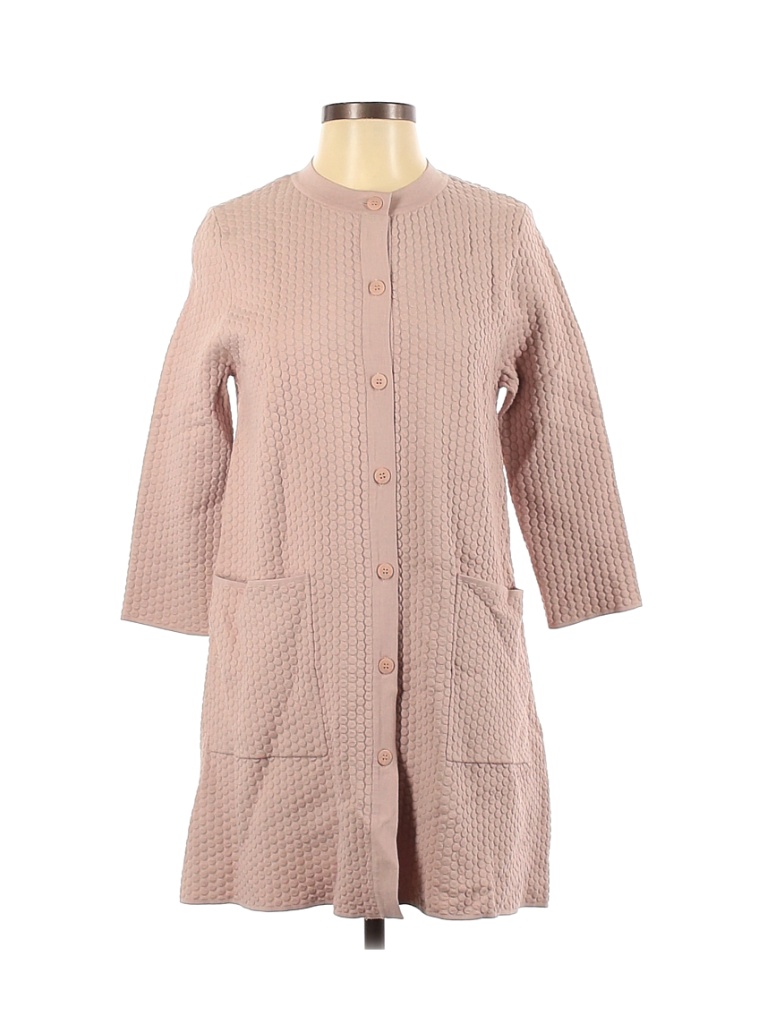 Cos Pink Cardigan Size XS 76 off thredUP