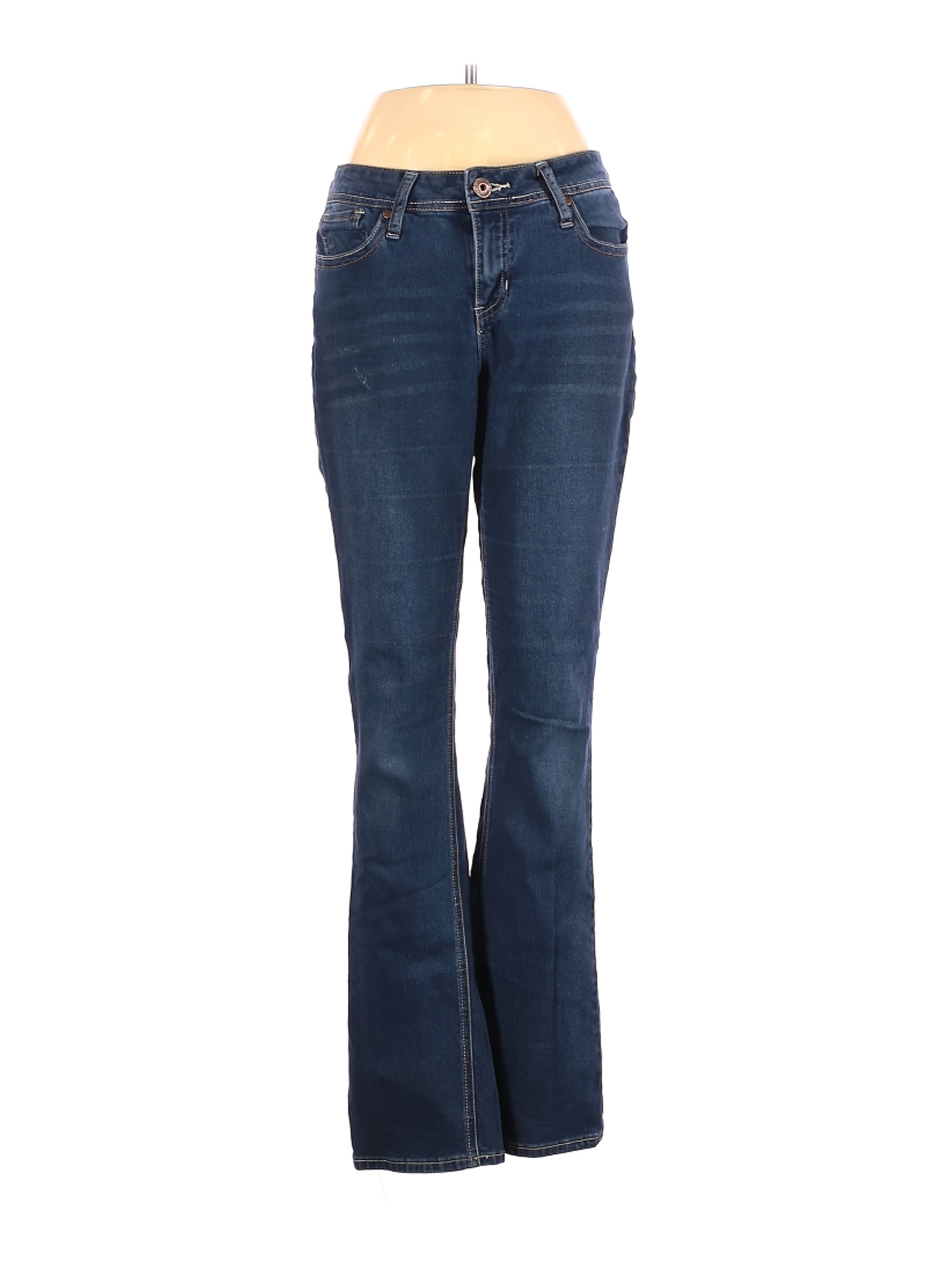 Hydraulic Women Blue Jeans 10 | eBay