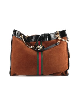 Gucci 2018 Large Rajah Tote Bag