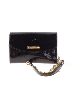 Louis Vuitton Vernis Bel Air Pochette