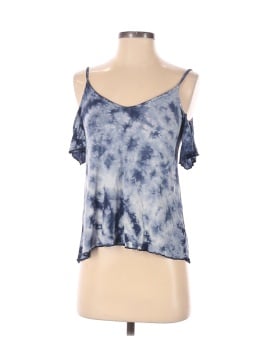 American Eagle Outfitters Sleeveless Top (view 1)