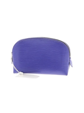 Louis Vuitton Electric Epi Cosmetic Pouch