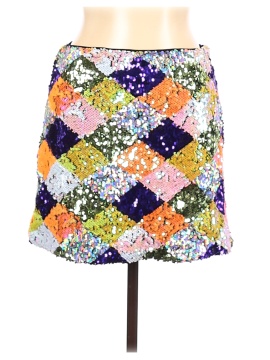 Forever 21 Formal Skirt