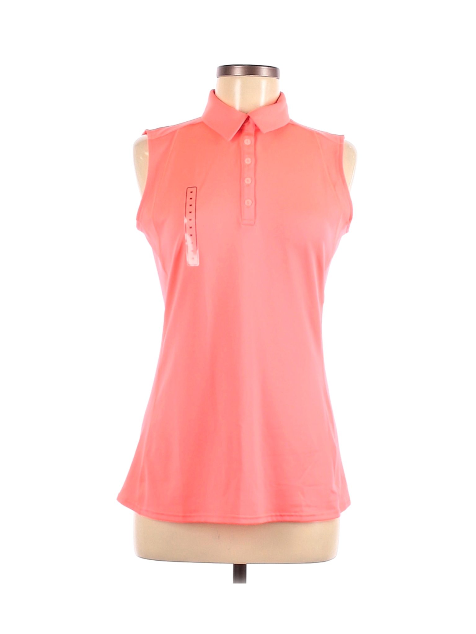 adidas pink tennis shirt