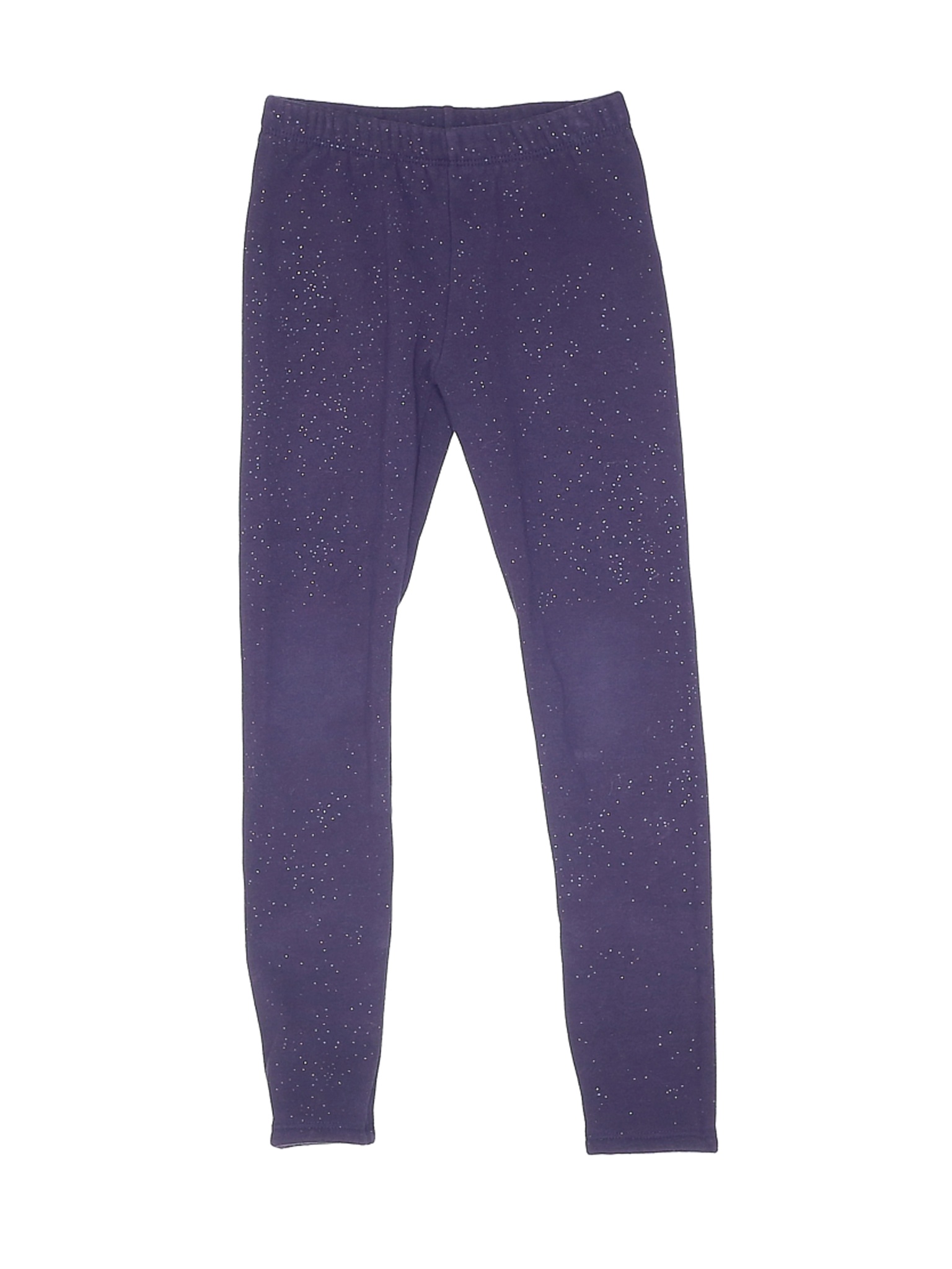 Gymboree Girls Purple Sweatpants 7 | eBay