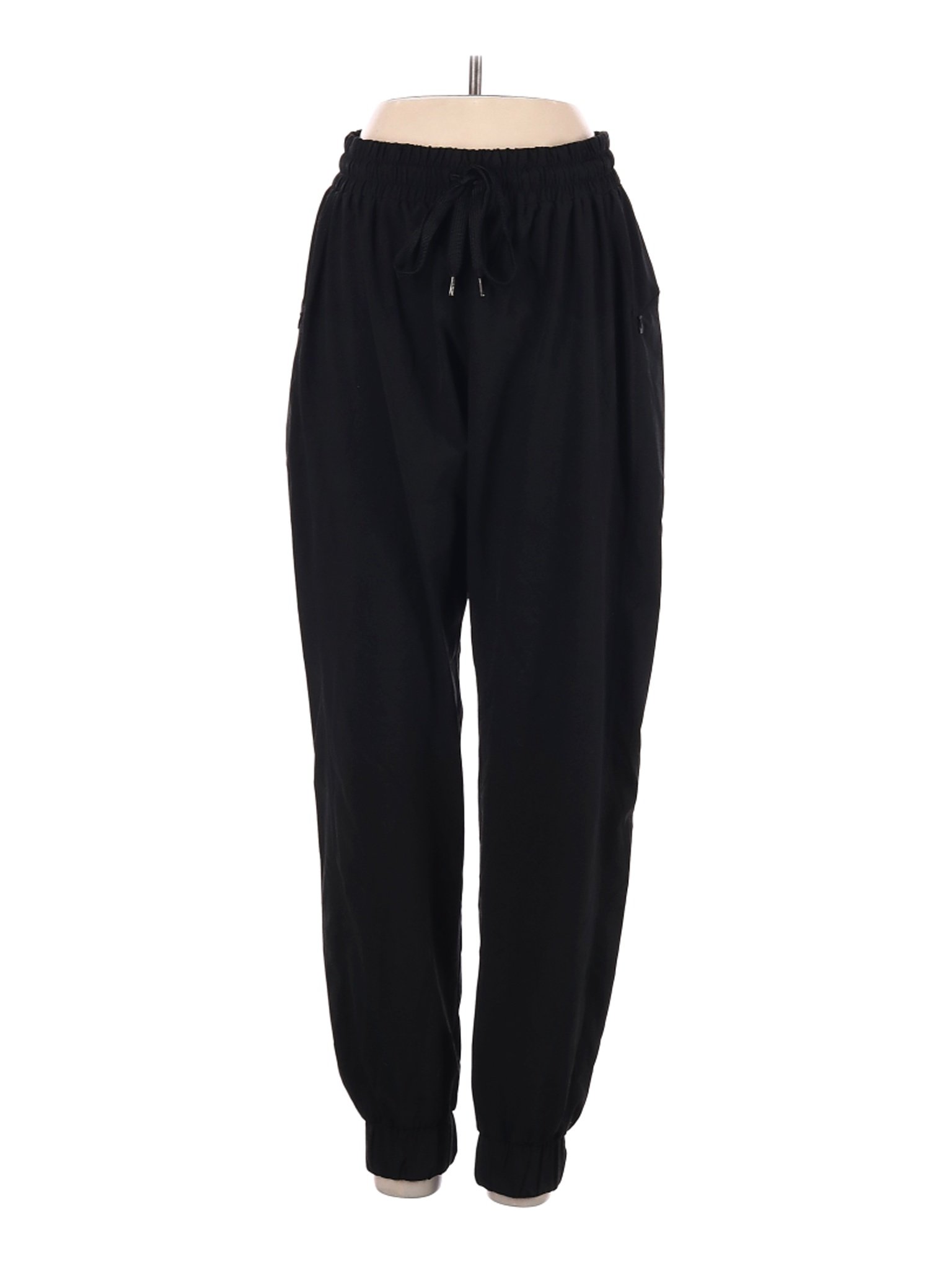 black champion cargo pants