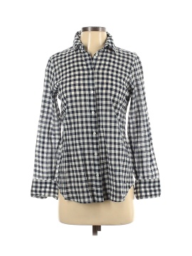 J.Crew Long Sleeve Button-Down Shirt (view 1)