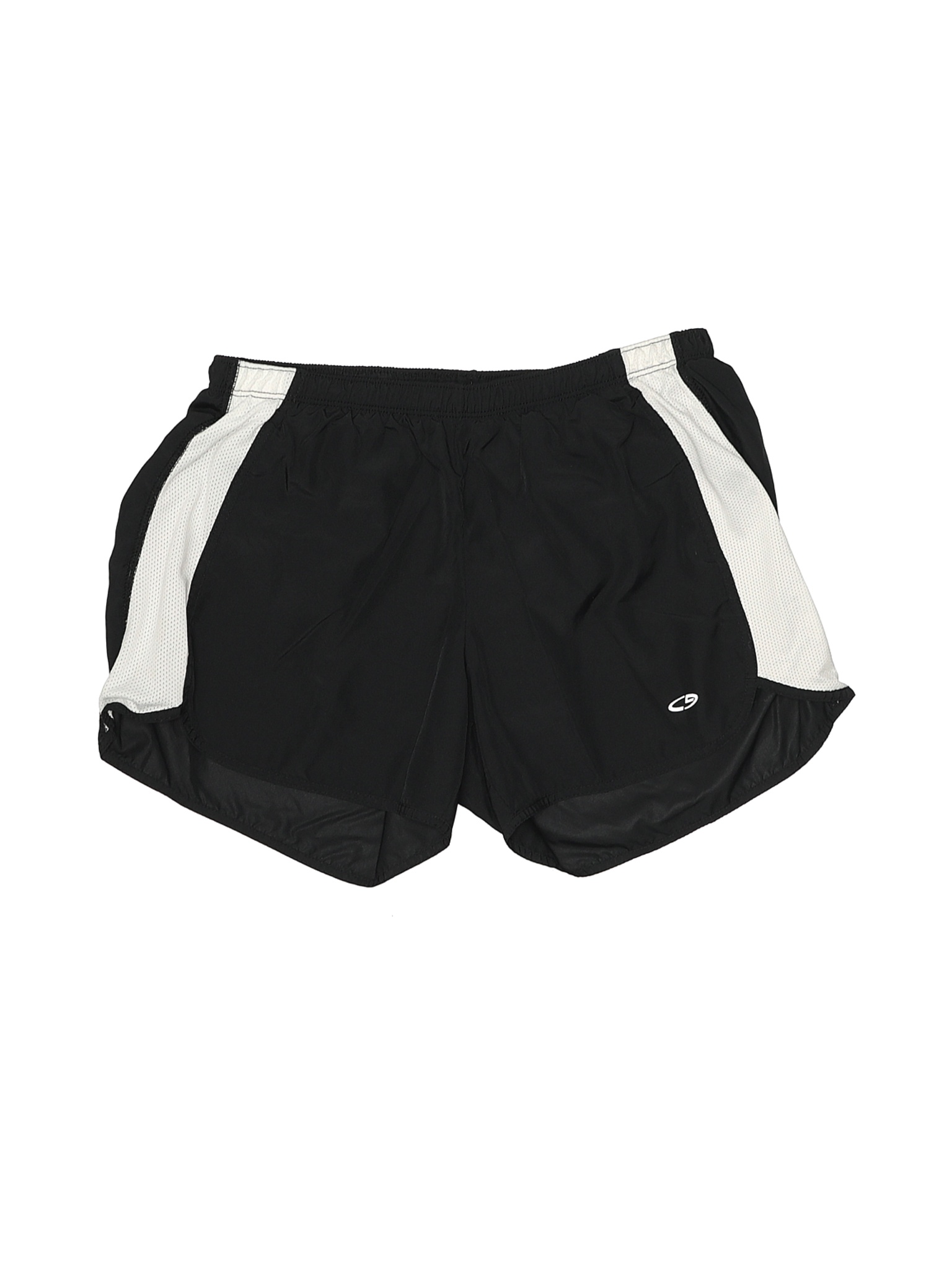 champion trackie shorts