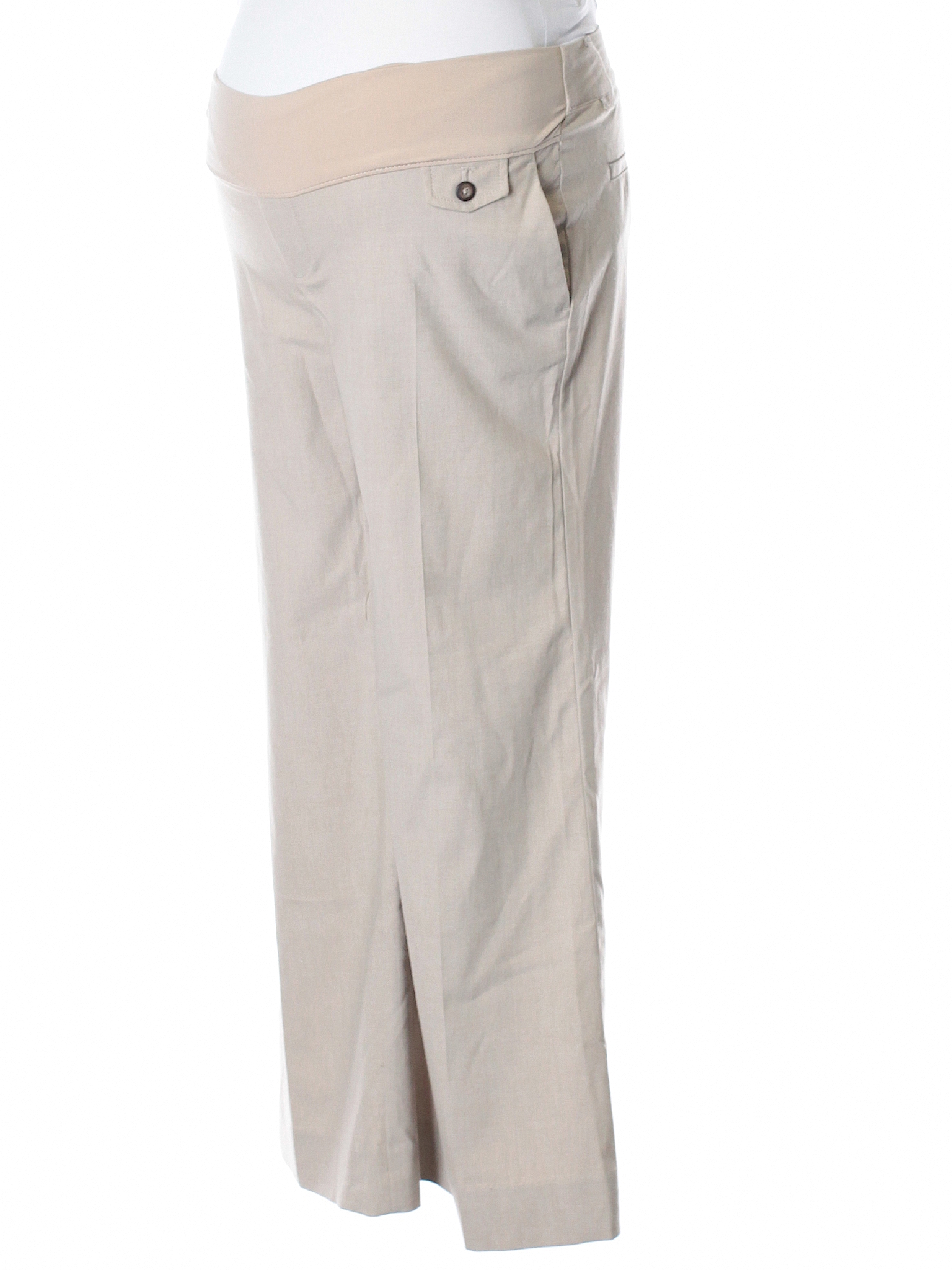 gap maternity trousers