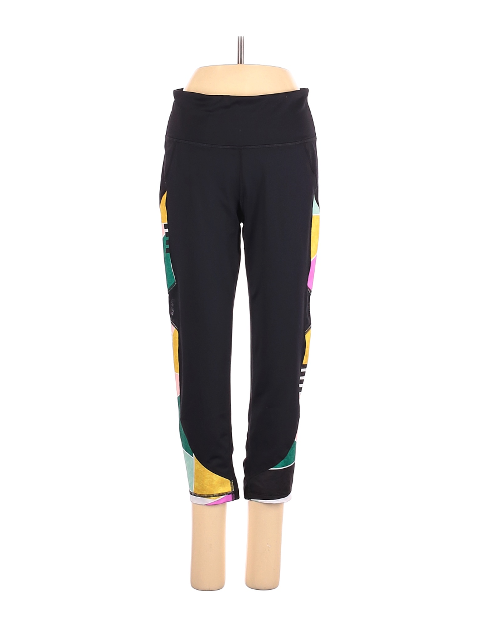 Fila Sport Women Black Active Pants S Ebay