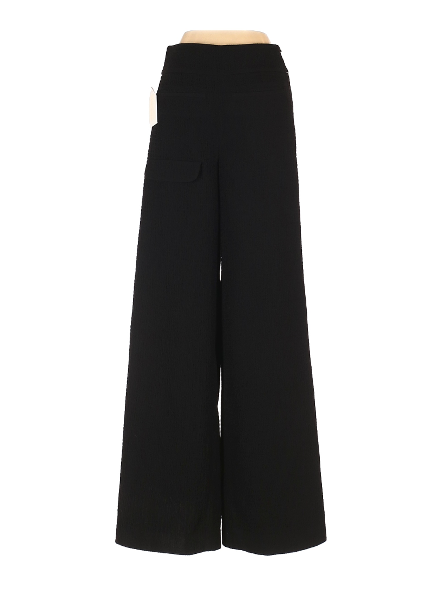 NWT Rejina Pyo Women Black Dress Pants 6 | eBay