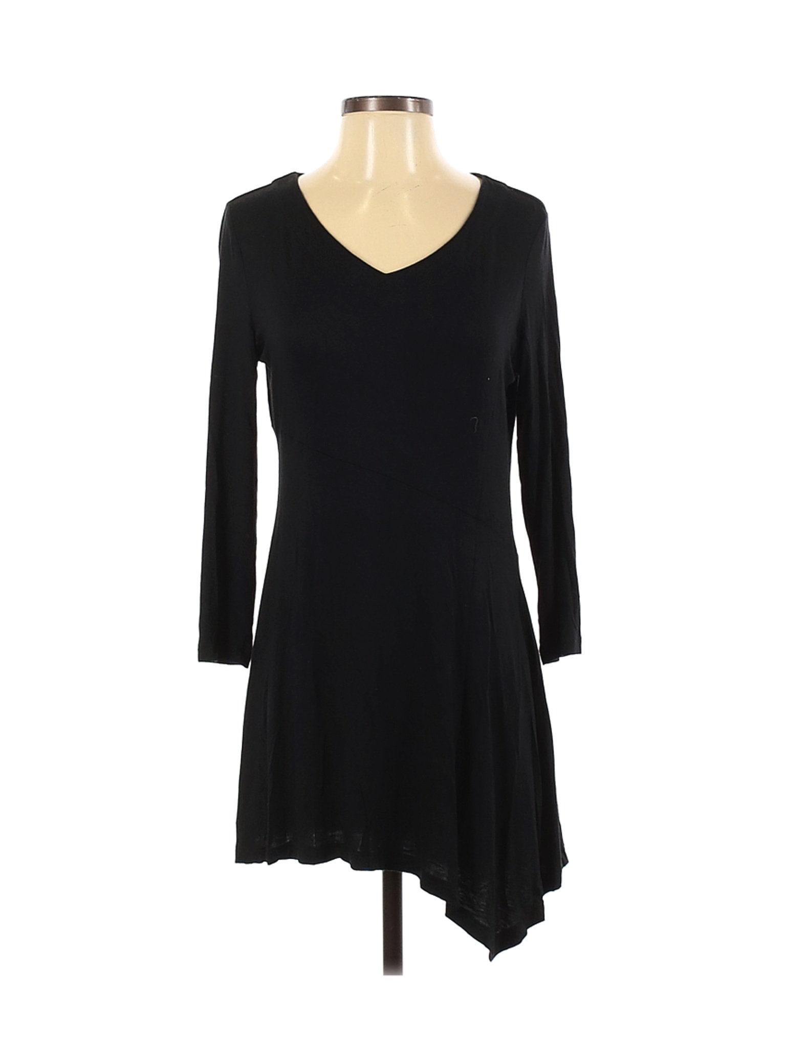 Soma Women Black Casual Dress S | eBay